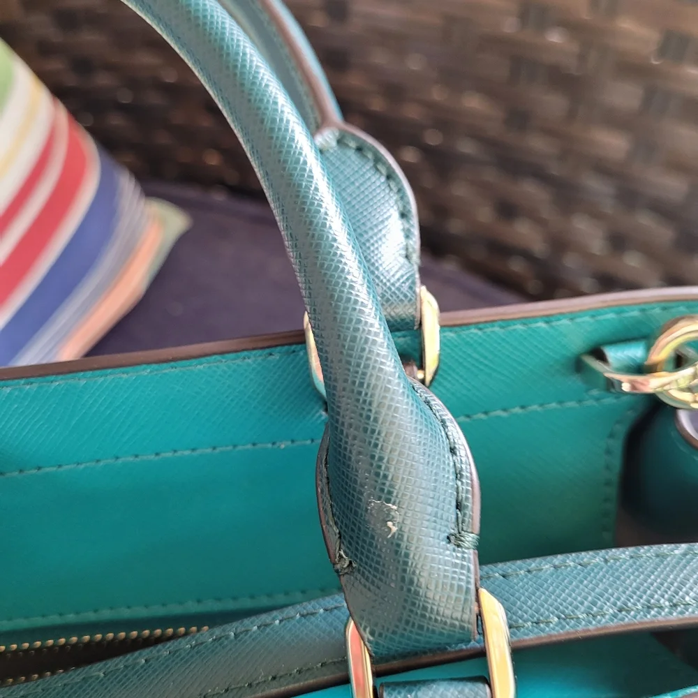 Kate spade satchel
